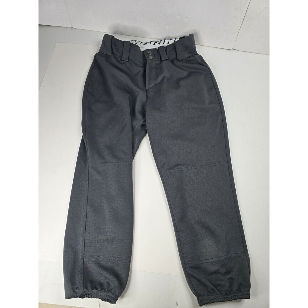 DeMarini Women's Fierce Softball‎ Pants WTD3040 MD Gray